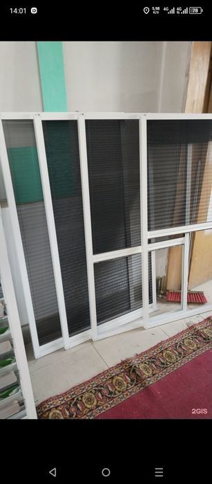 Москитные сетки не дорого!