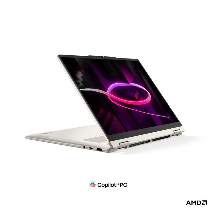 Lenovo Yoga 7 2-in-1 14.0" OLED AMD RYZEN Ai 7 445  24GB LPDDR5x 512GB