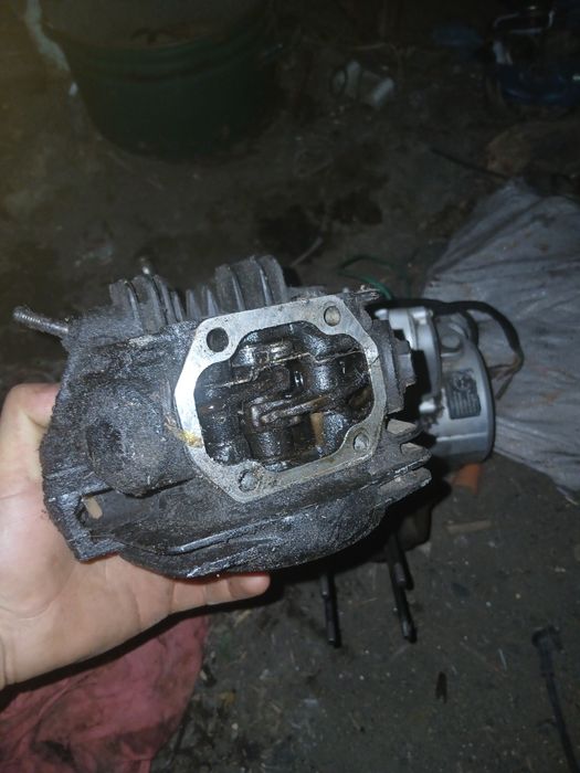 Альфа джамп 110см