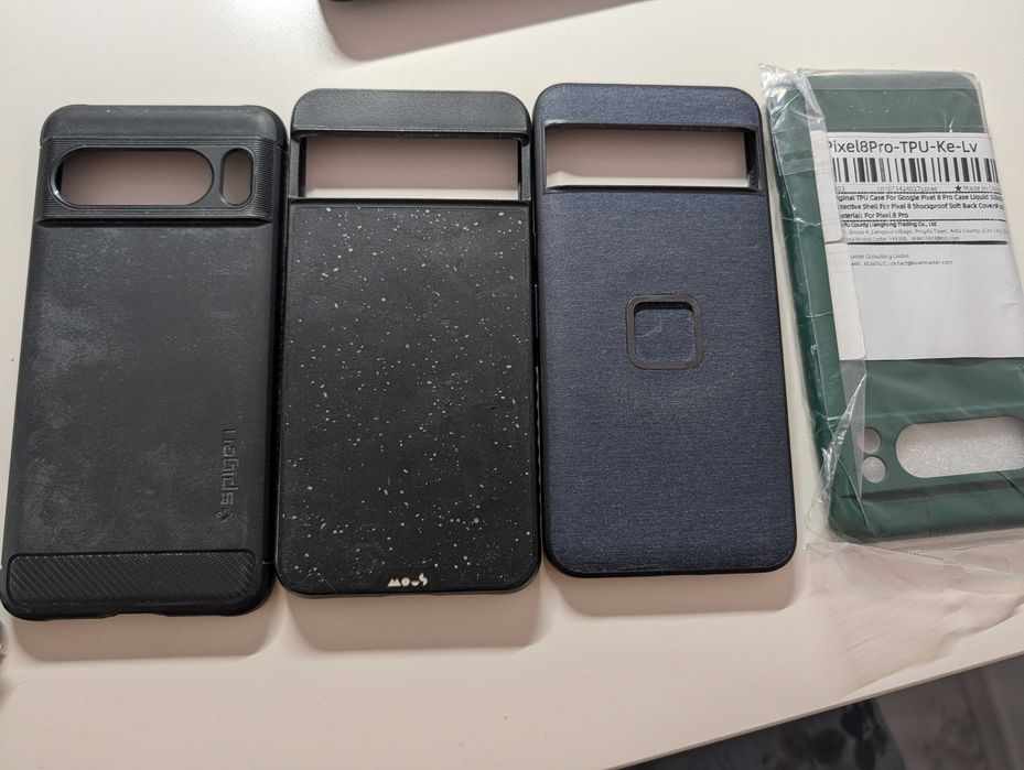 Google Pixel 8 Pro 512 GB