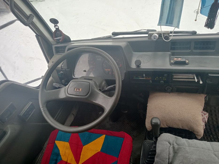 Продам Митсубиси Кантер