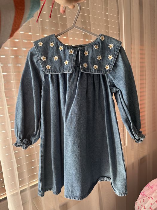 Маркови детски роклички