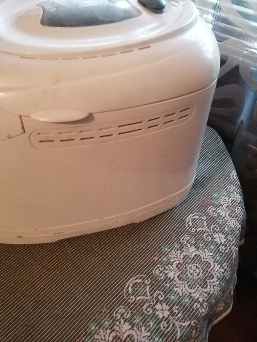 Използвана хлебопекарна