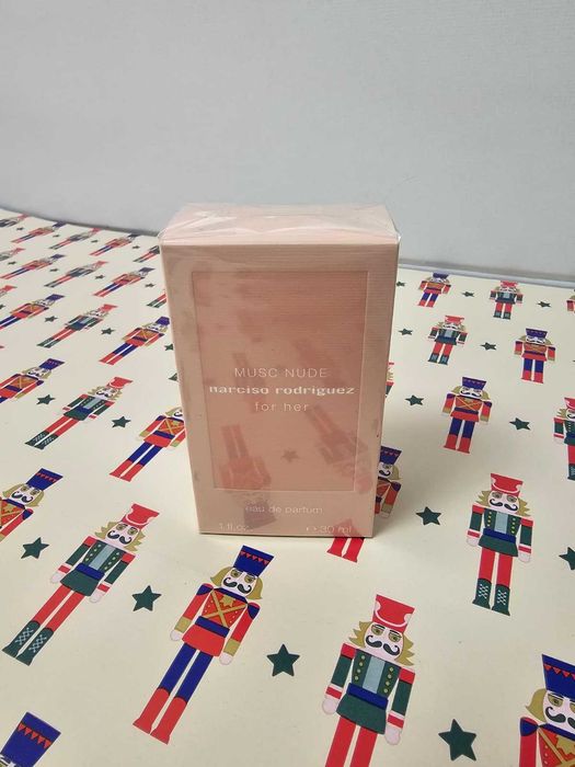 Apă de parfum Musc Nude de la Narciso Rodriguez