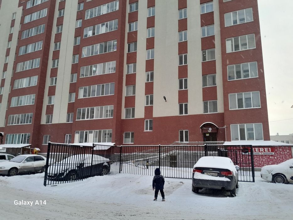 Продам Квартиру  Астана