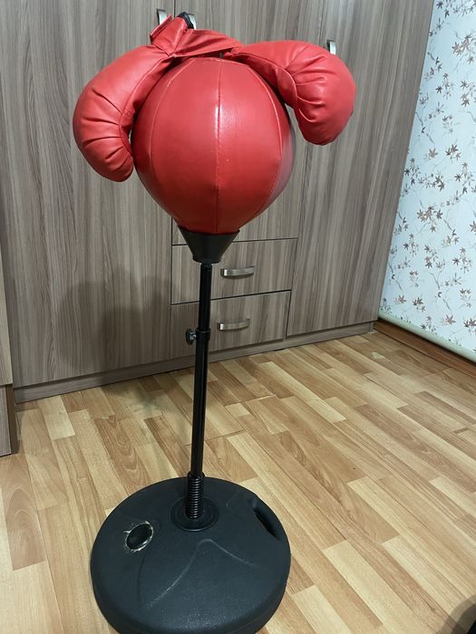 Продам детскую грушу
