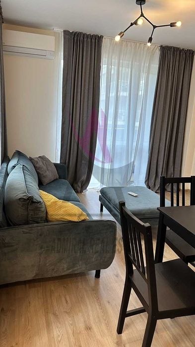 Продава се Двустаен апартамент в Варна, ХЕИ - 59 кв.м за 3136 €/кв.м - Снимка #1