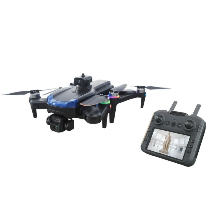 Дрон XF605 Intelligent