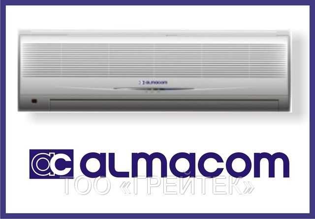 Кондиционеры  Со Склада ALMACOM OTEX GREE Скидки опт и розница