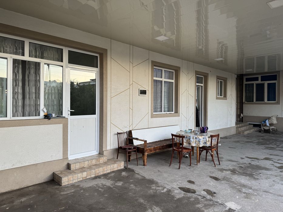 Qumariq mahalla 10,88 сотих ховли уй