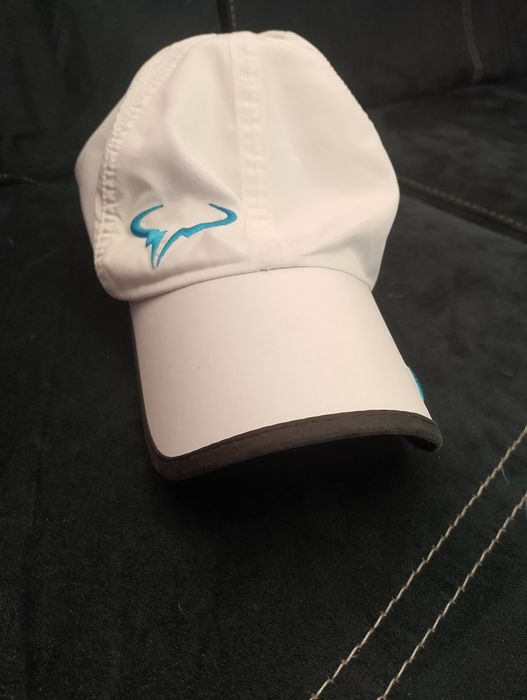 Rafael Nadal - 2 бр. Мъжки  шапки Nike