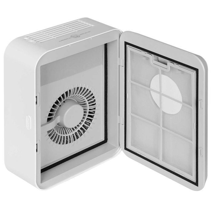 Очиститель воздуха приточный Ballu One Air ASP-80 с гарантией 1 год.