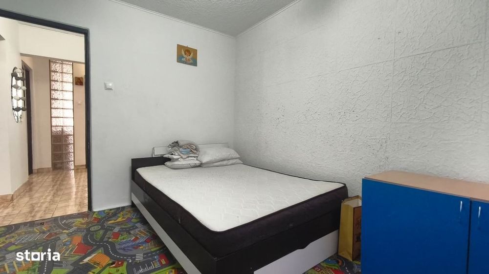 Apartament 3 camere, 2 bai in Deva, zona Zarandului- Piata Centrala