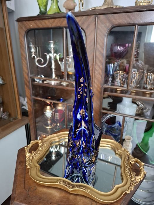 Винтидж фигура *Royal Dux * Schehoslovakia