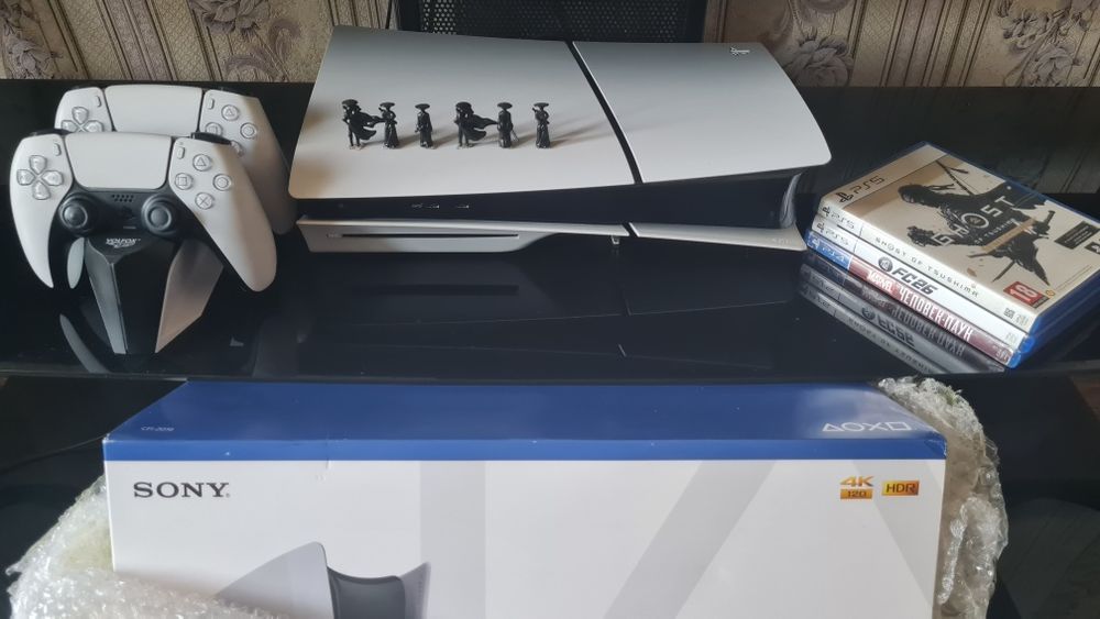 Sony Playstation 5 Slim