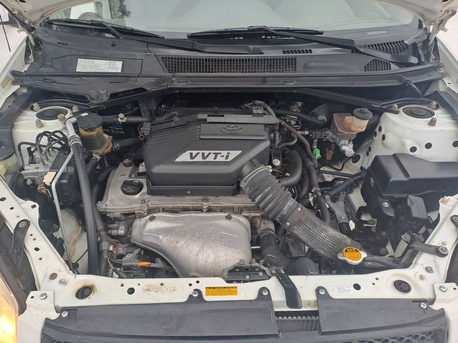 ПродамТойота RAV4 2003Г