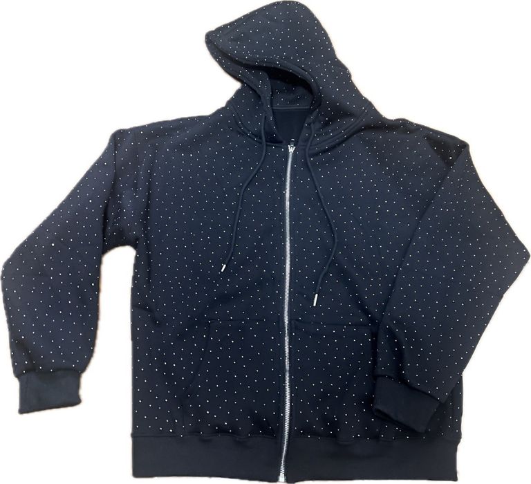 Тёплый свортивный костюм