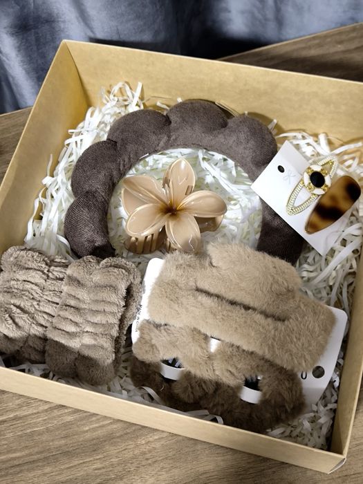 Подарок для любимой  бокс для девочек