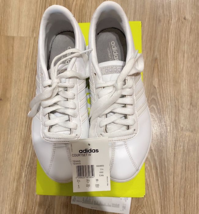 Adidas Neo маратонки