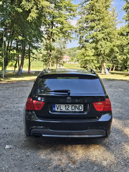 BMW 3 Series 2009 — imagine 4