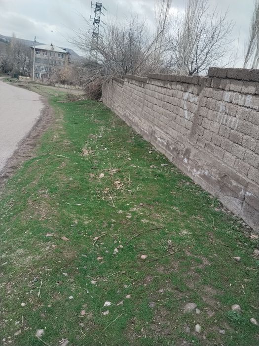 Продам дом. Старые Сергели. 6 соток. 3 комнаты.