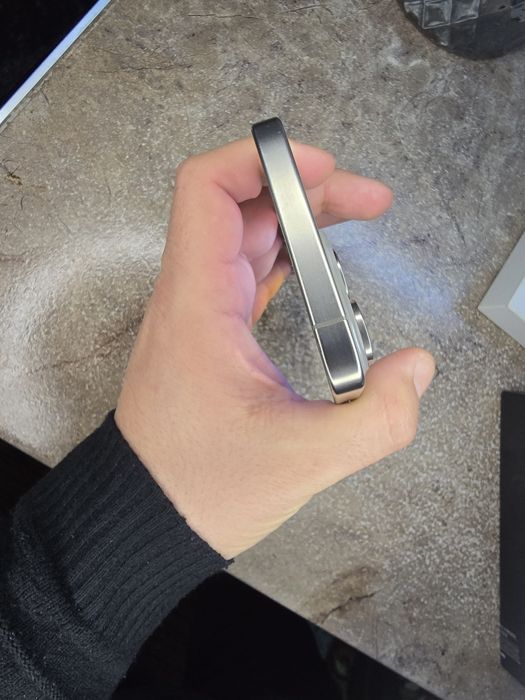 iPhone 15 Pro Max 256 Gb