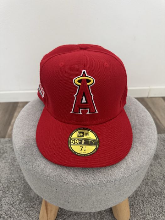 Sapca New Era LA Angels