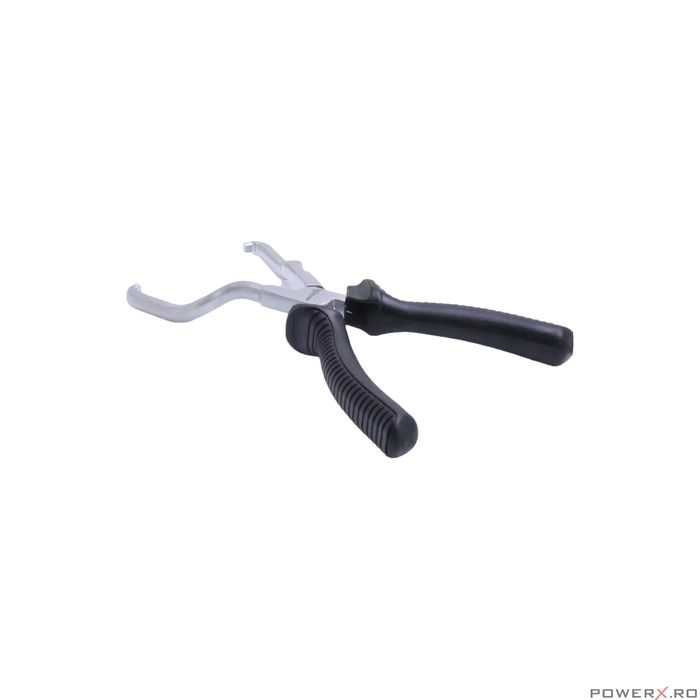 Cleste pentru conducte de combustibil, Asta