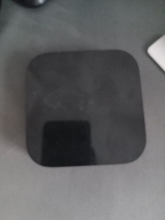 Apple TV generatia 2
