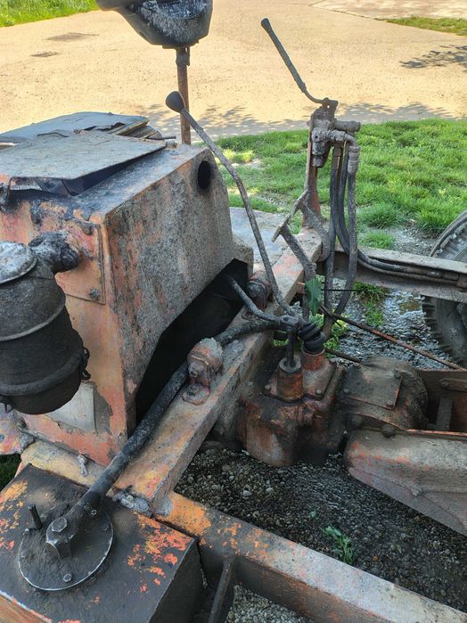 Dumper ausa de vânzare