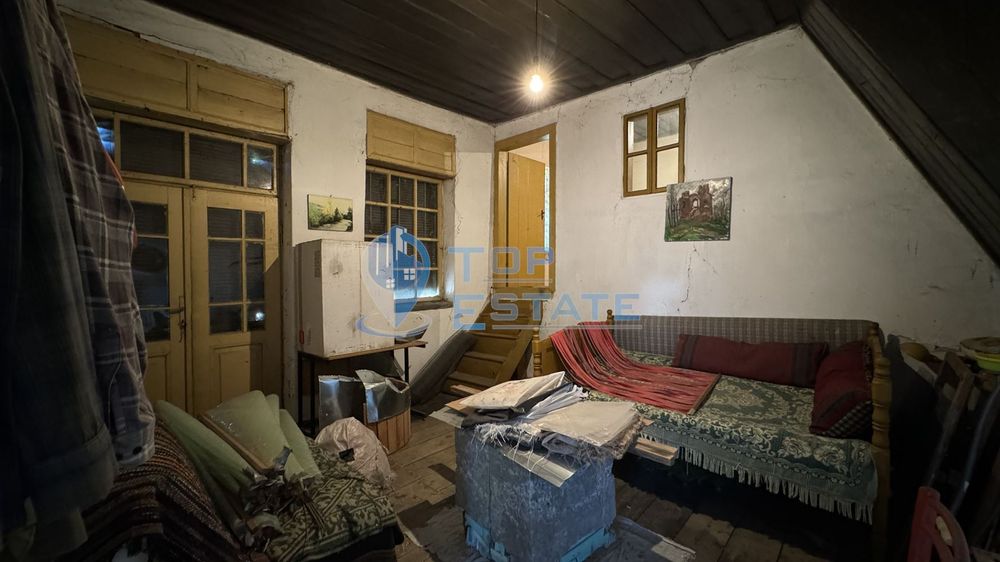 Продава се Къща в с. Куцина, Област Велико Търново - 110 кв.м за 223 €/кв.м - Снимка #2