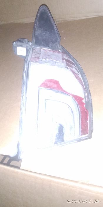 Teslа запчасти тесла запчас