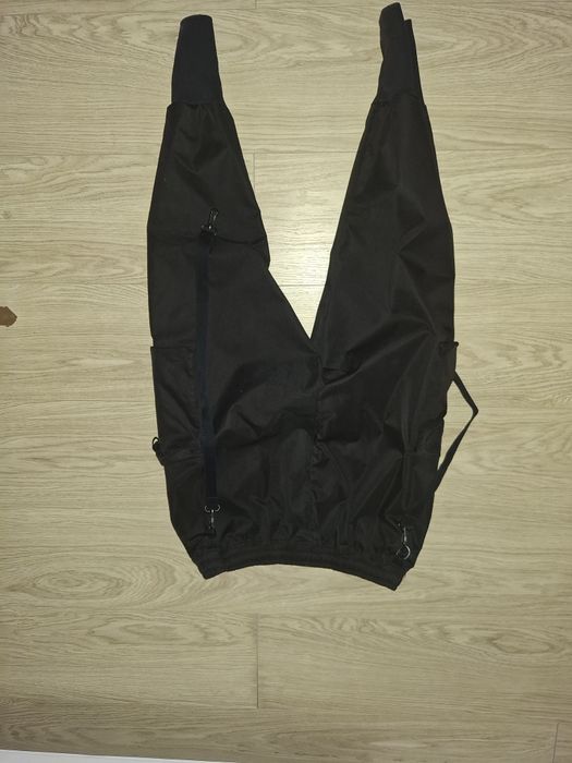 Killstar Etheric Joggers [PLUS] 3XL