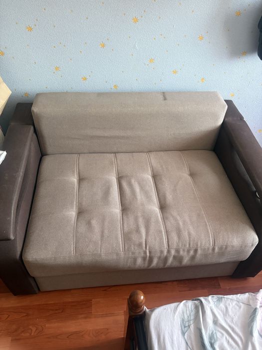 Расскладное кресло