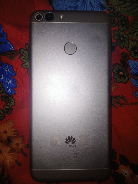 Huawei Model FIG-LX1 гарантий нету сост норм