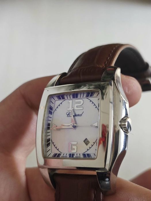 Часы Chopard  оригинал