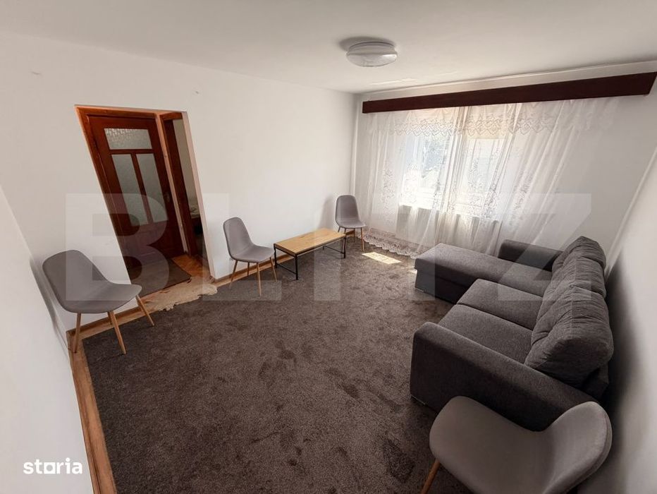 Apartament 2 camere Micro 6 Locatie excelenta — fotografia 3
