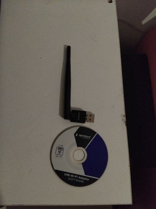 Продам Wi-Fi адаптер