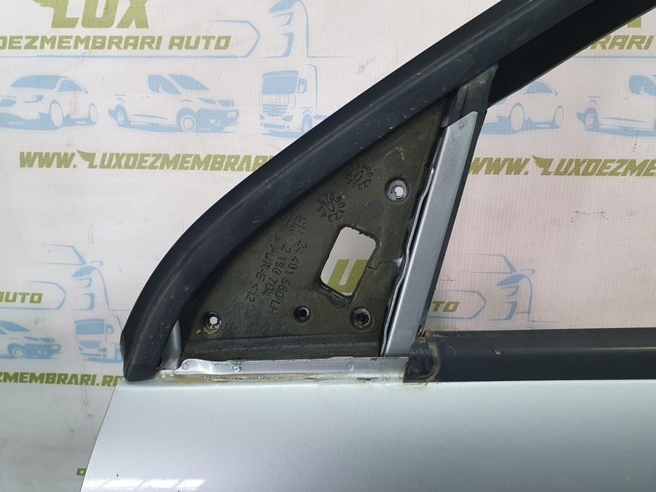 Usa portiera stanga fata Opel Vectra C [2002 - 2005] 1.8 benzina Z18X