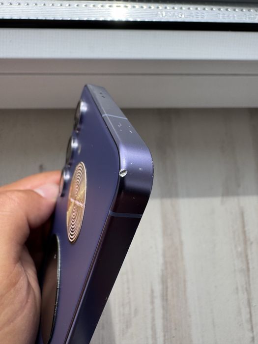Samsung Galaxy S24 256GB Cobalt Violet