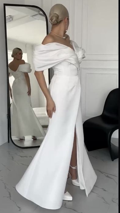 Продажа свадебного платья