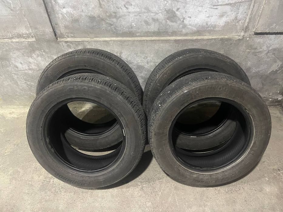 Балон сотилади холати урта