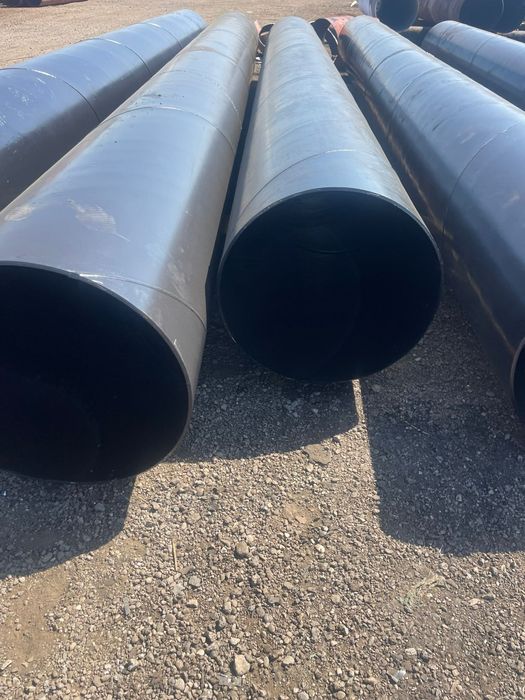 Teava metalica 813x10mm foraje apa subtraversări