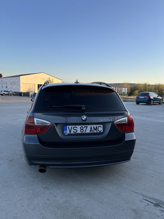 BMW 3 Series 2007 — imagine 4