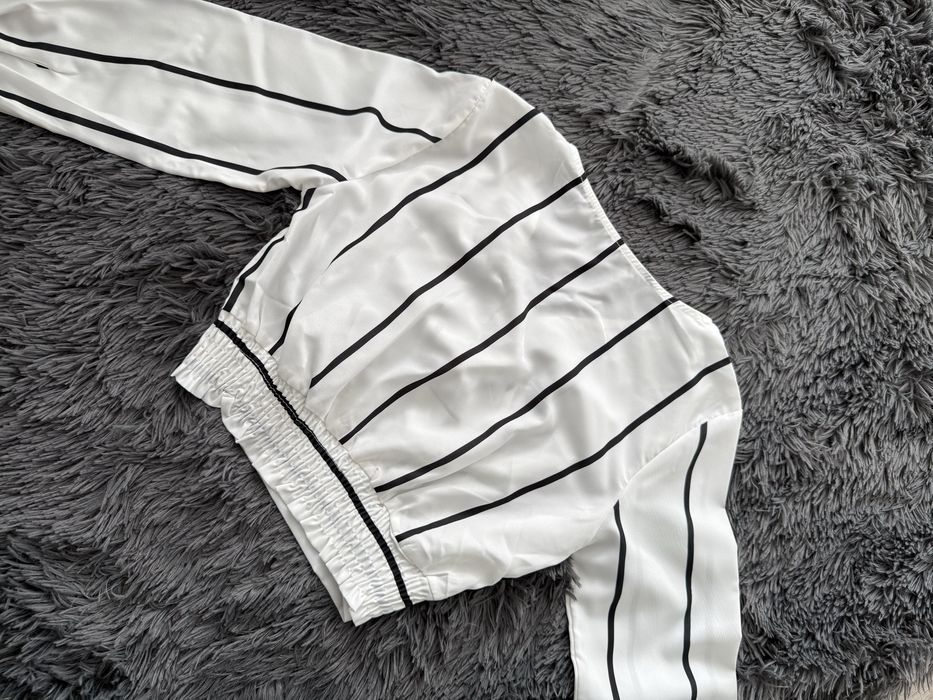 Дамска риза с ластик