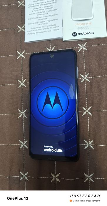 Motorola Moto e32s