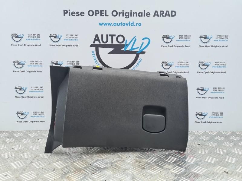 Torpedou cutie acte Opel Corsa D facelift