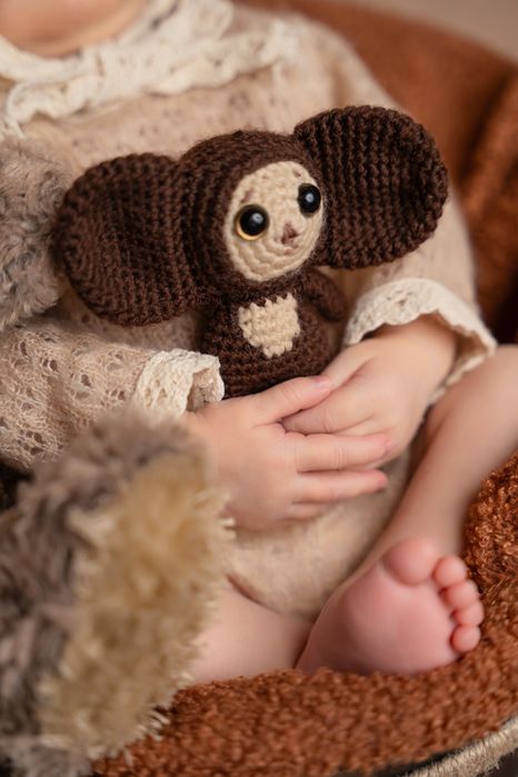 Фотосессия новорожденных newborn (ньюборн) с выездом