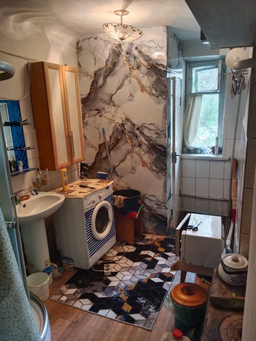 Продам 3 комнатную квартиру