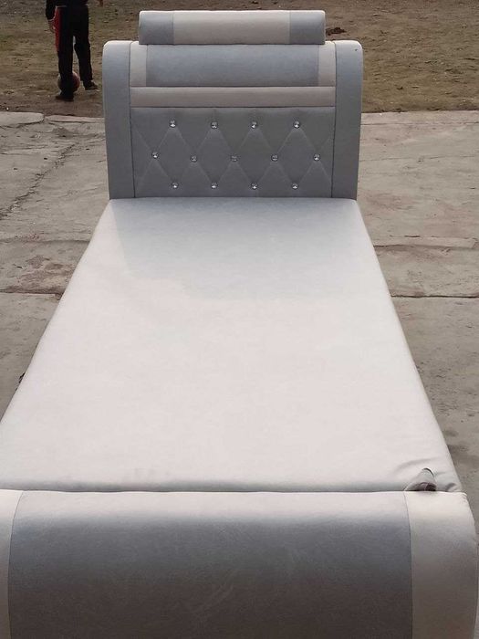 Одиночный Спальни